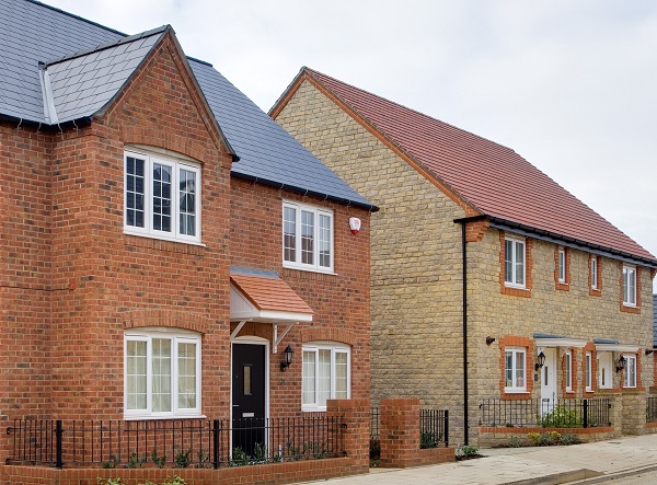Bicester new-build location set for show home launch